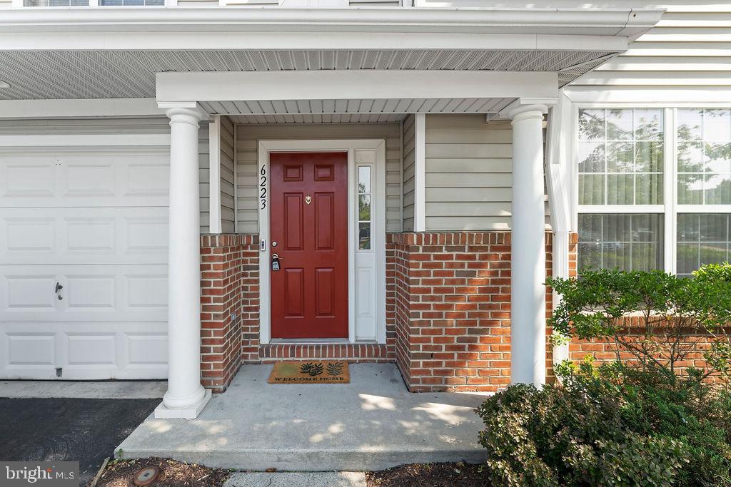 KENDALL RIDGE - Residential Lease