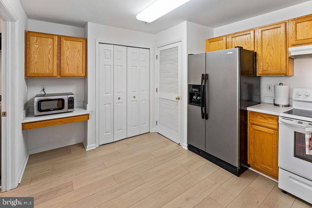 KENDALL RIDGE - Residential Lease