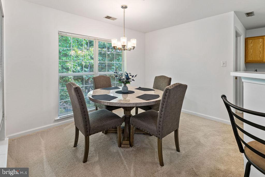 KENDALL RIDGE - Residential Lease