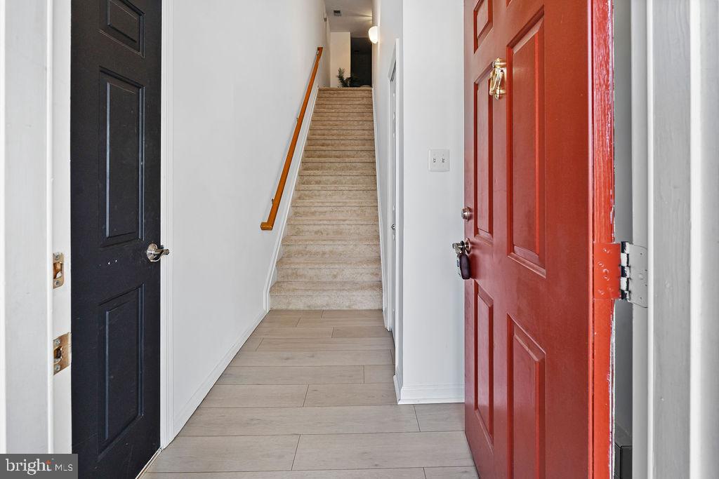 KENDALL RIDGE - Residential Lease