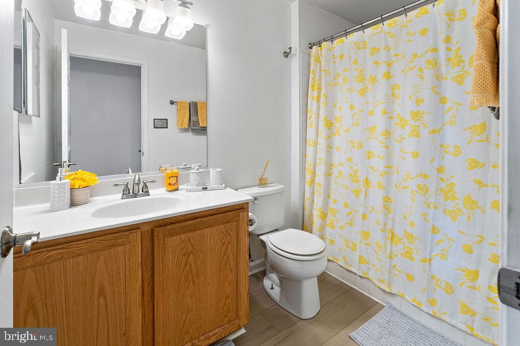 KENDALL RIDGE - Residential Lease