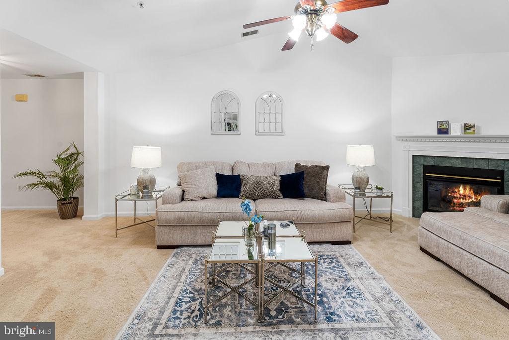 KENDALL RIDGE - Residential Lease