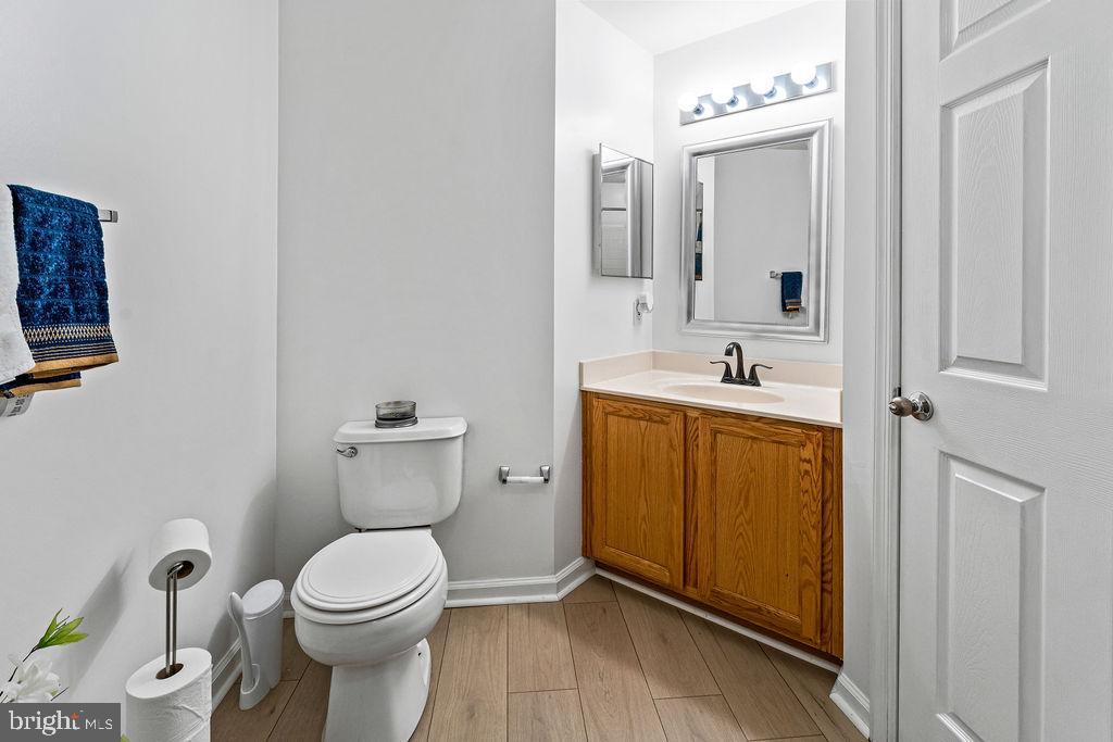 KENDALL RIDGE - Residential Lease