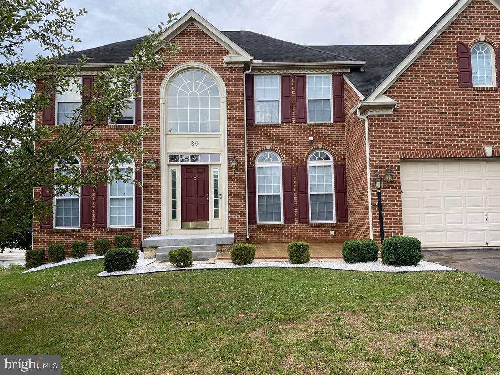 MADDEX FARM - Residential