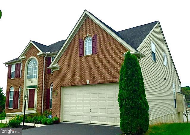 MADDEX FARM - Residential