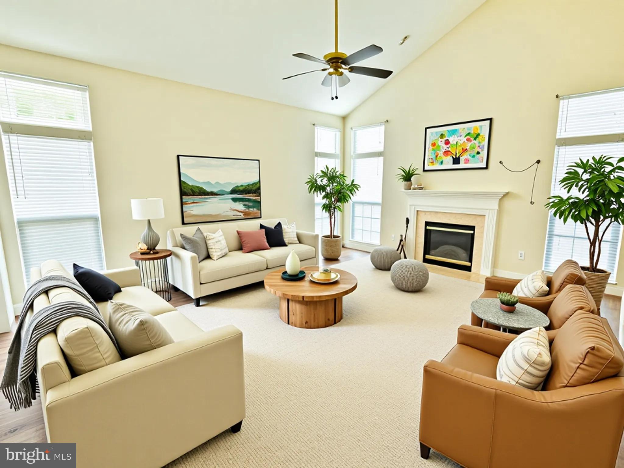 MADDEX FARM - Residential