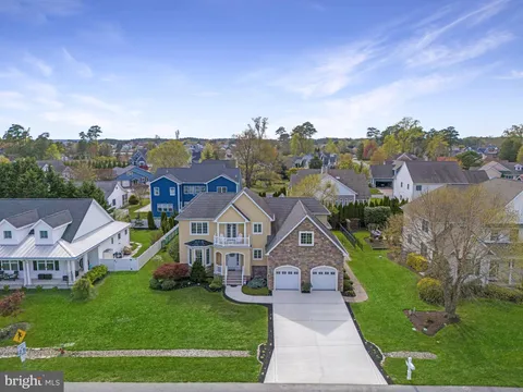 156 E Buckingham Drive, Rehoboth Beach, DE MLS: DESU2084582