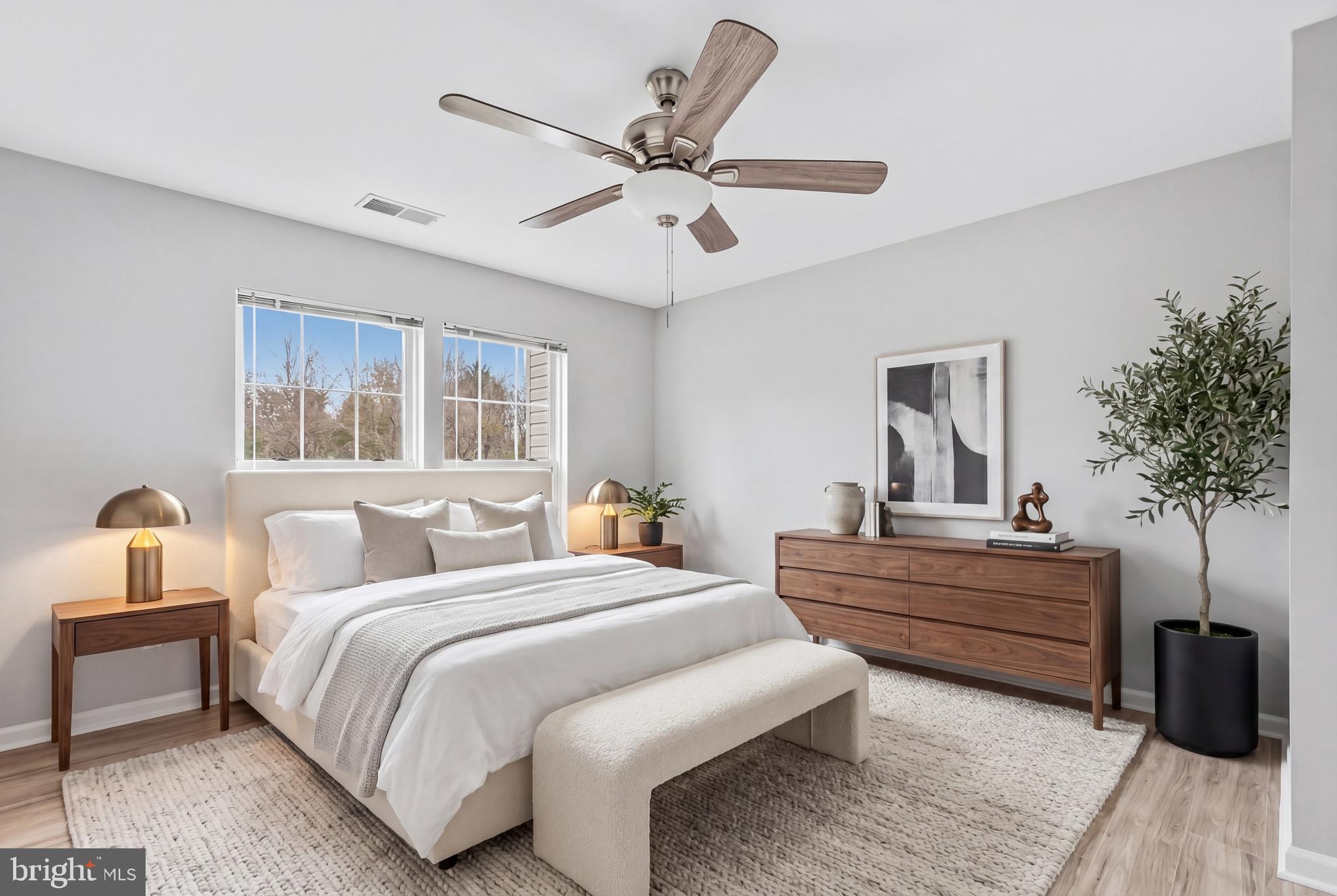 WELLINGTON - Residential