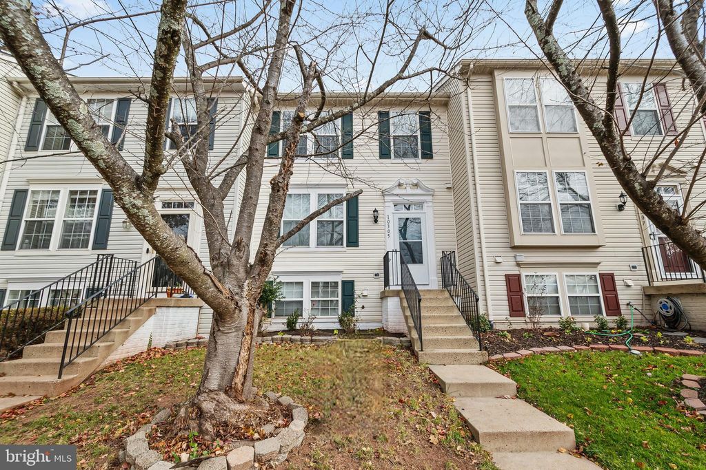 Photo of 10305 Butternut Circle, MANASSAS, VA 20110 (MLS # VAMN2010722)