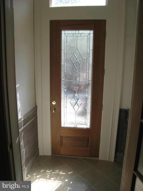 RESERVOIR HILL - Residential Lease