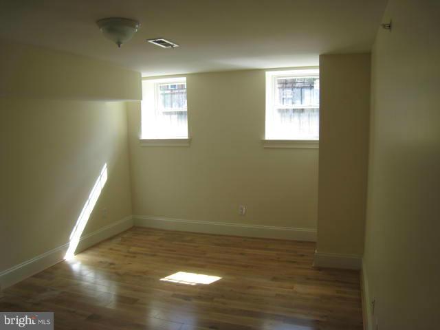 RESERVOIR HILL - Residential Lease