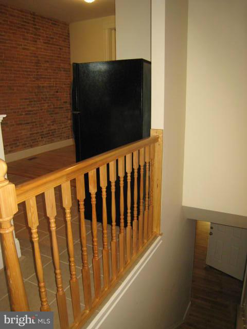 RESERVOIR HILL - Residential Lease