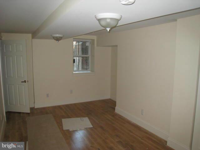 RESERVOIR HILL - Residential Lease