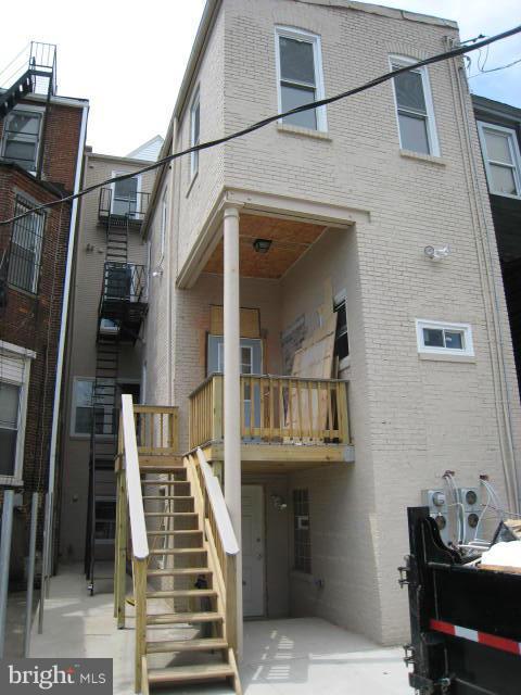 RESERVOIR HILL - Residential Lease