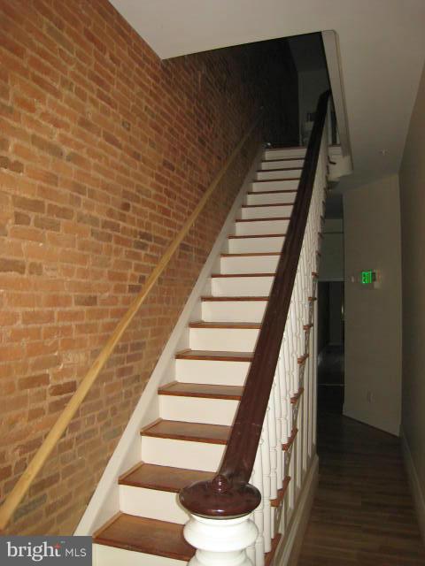 RESERVOIR HILL - Residential Lease