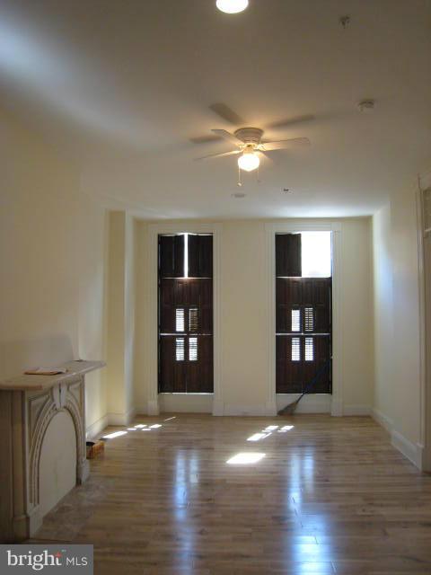 RESERVOIR HILL - Residential Lease