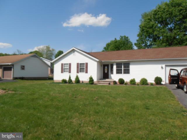 SYLVAN GROVE - Residential