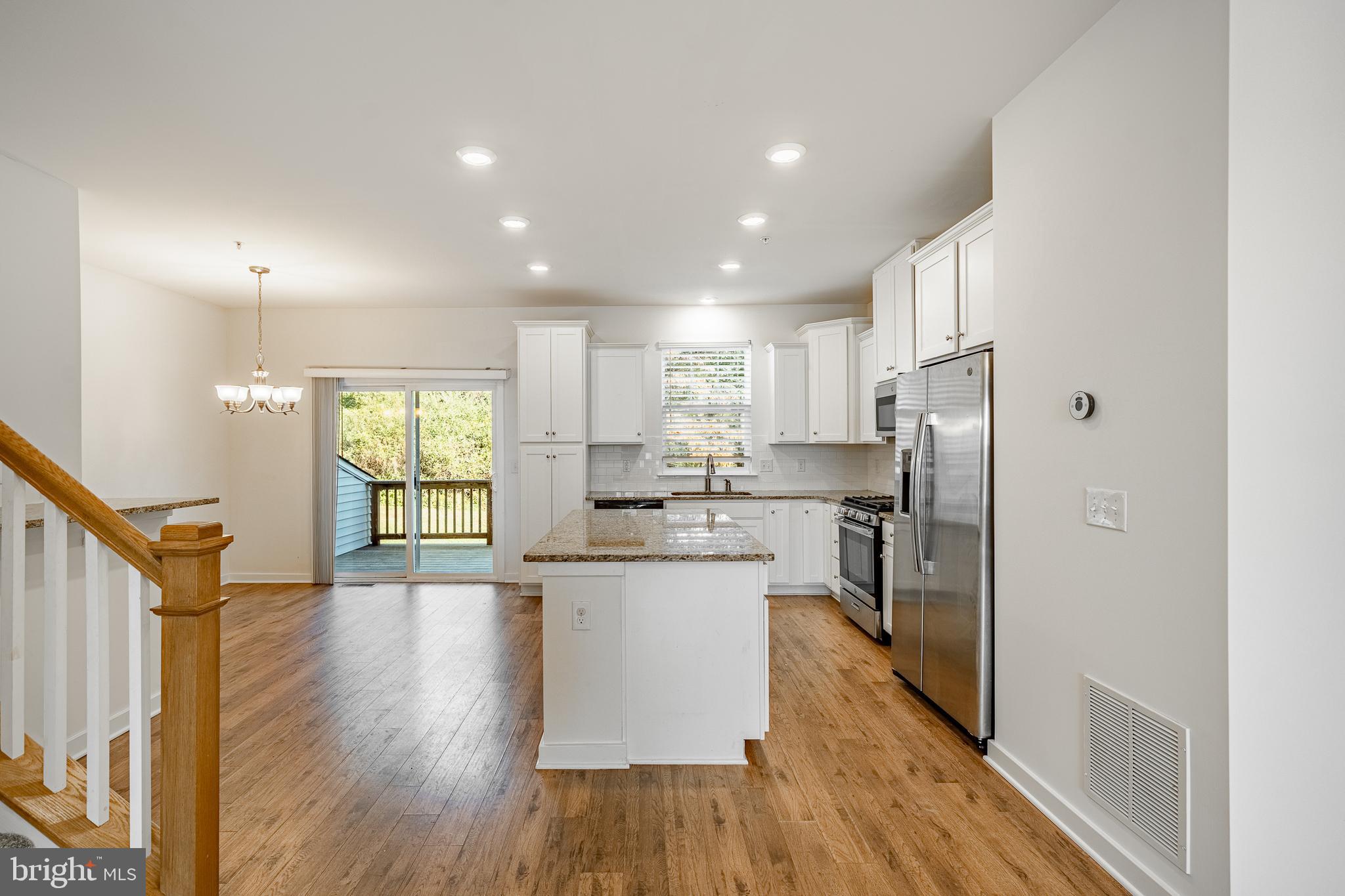 TOWNES AT SHANNON HILL - Residential