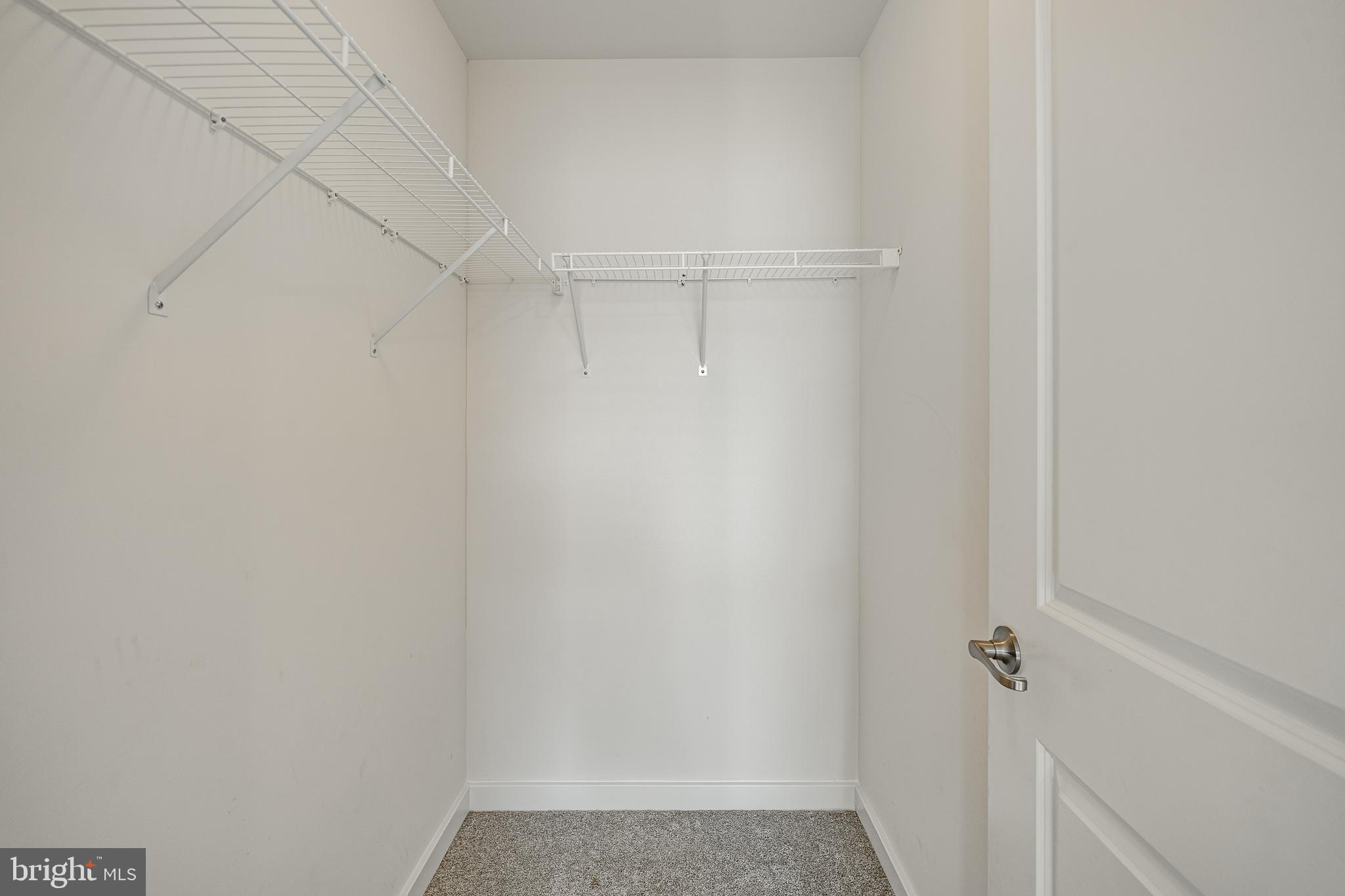 TOWNES AT SHANNON HILL - Residential