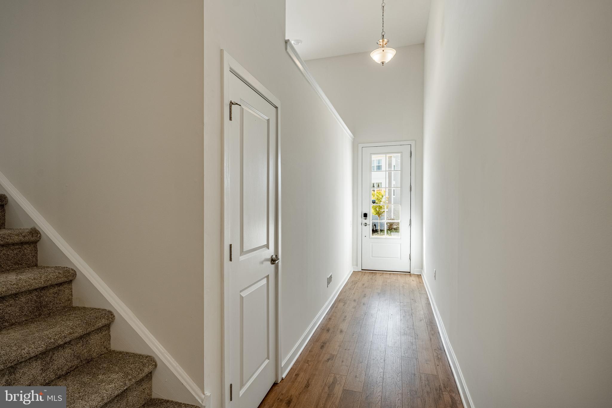 TOWNES AT SHANNON HILL - Residential