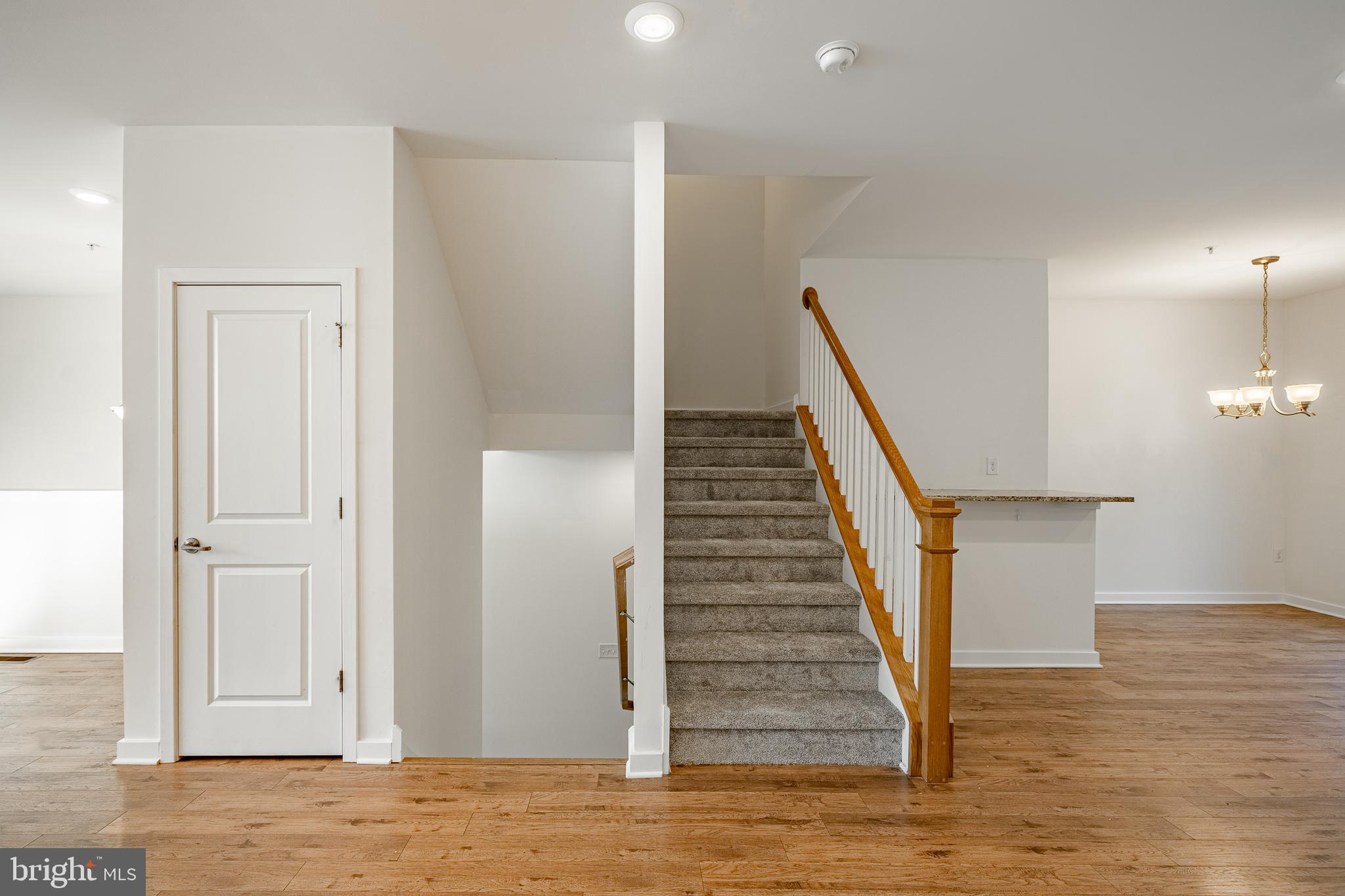 TOWNES AT SHANNON HILL - Residential