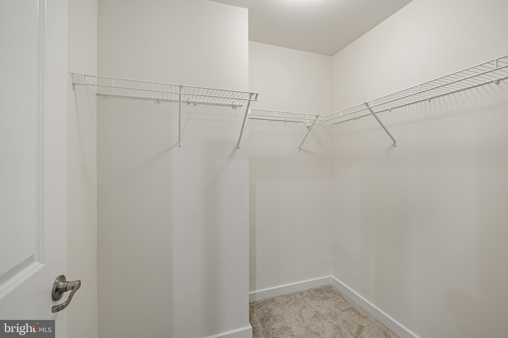 TOWNES AT SHANNON HILL - Residential