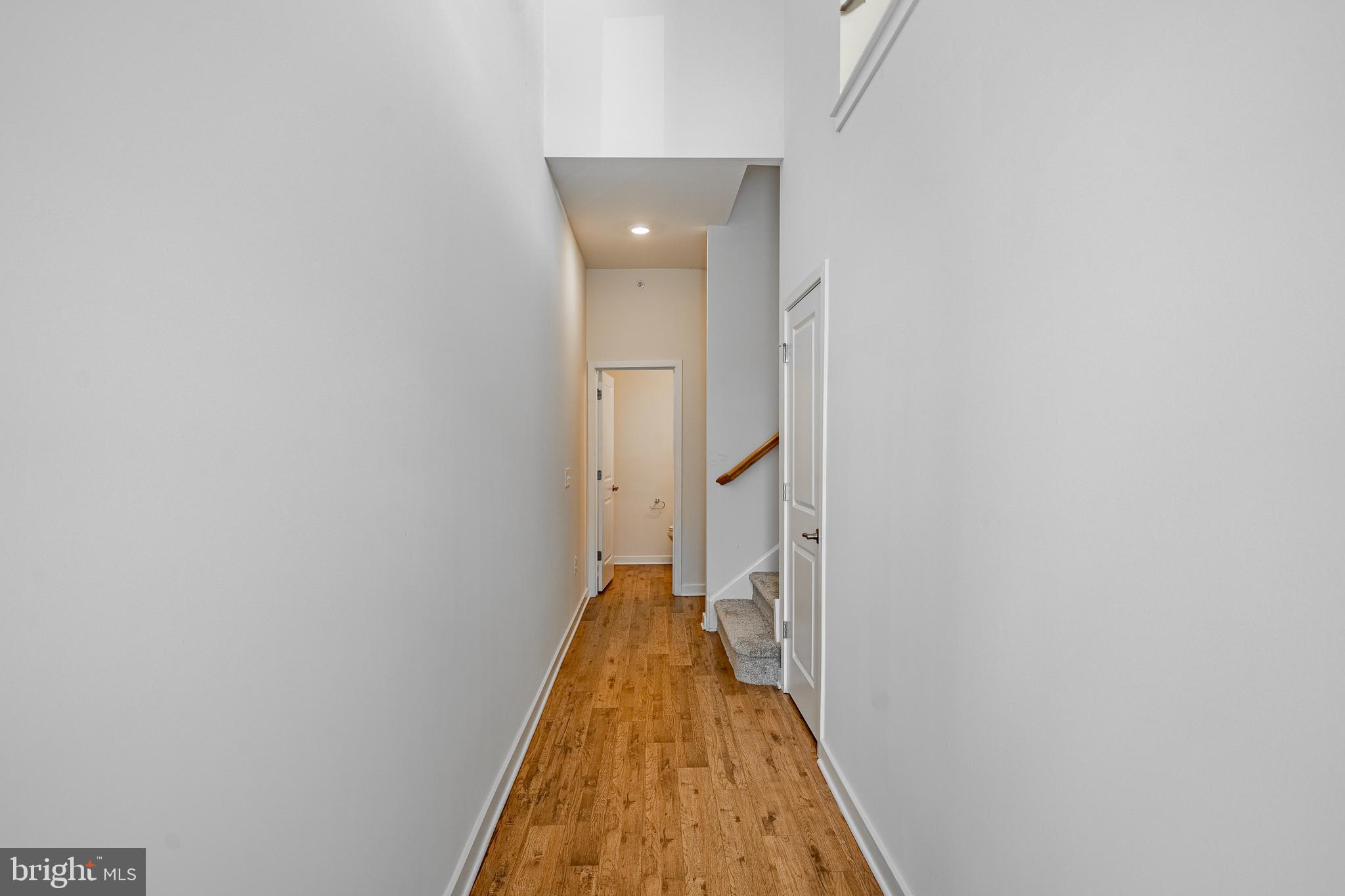 TOWNES AT SHANNON HILL - Residential