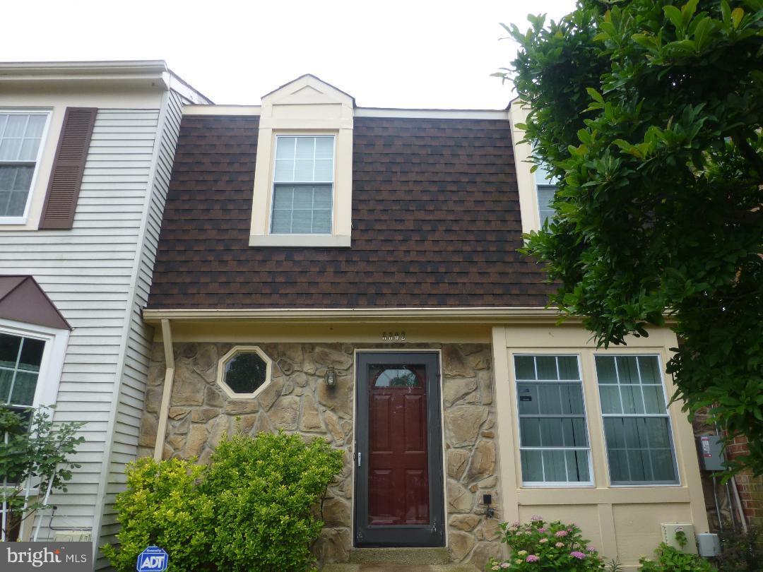 WOODSTREAM EAST PLAT SEV - Residential Lease