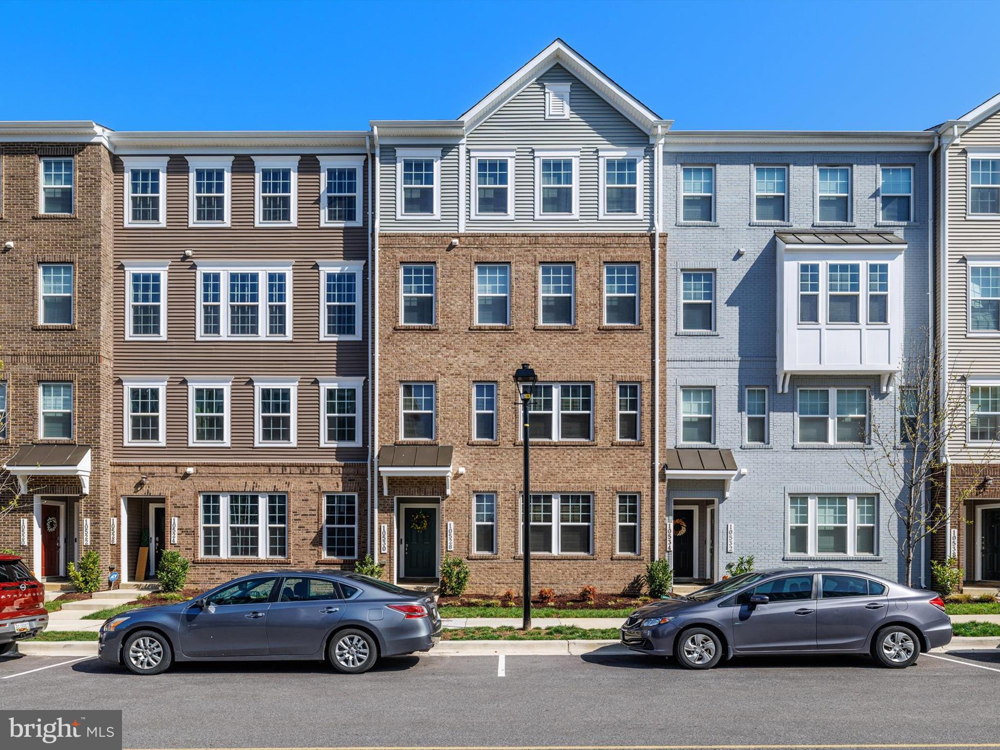 10530 SALLY RIDE LANE