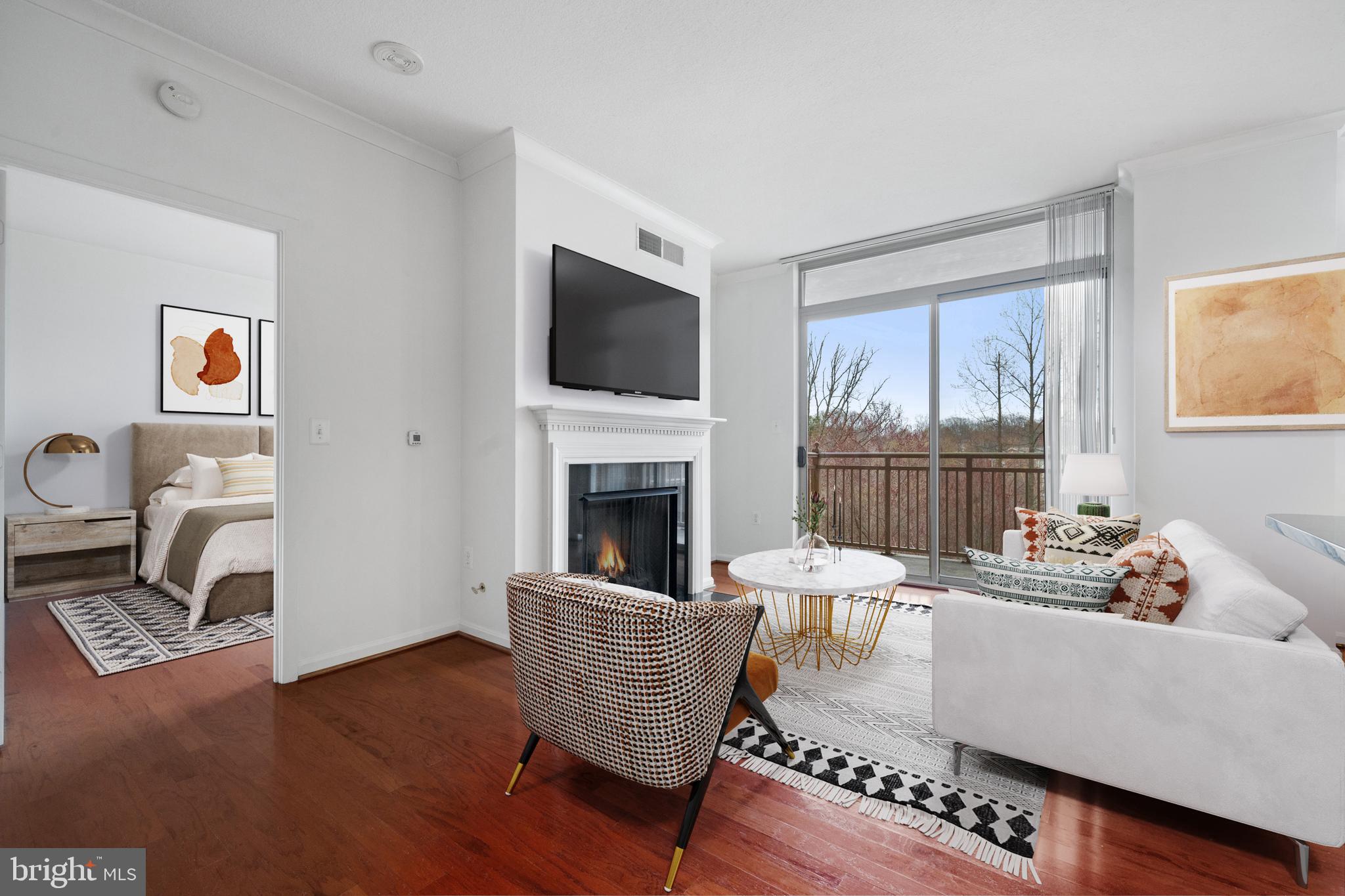 ELAN AT EAST MARKET - Residential