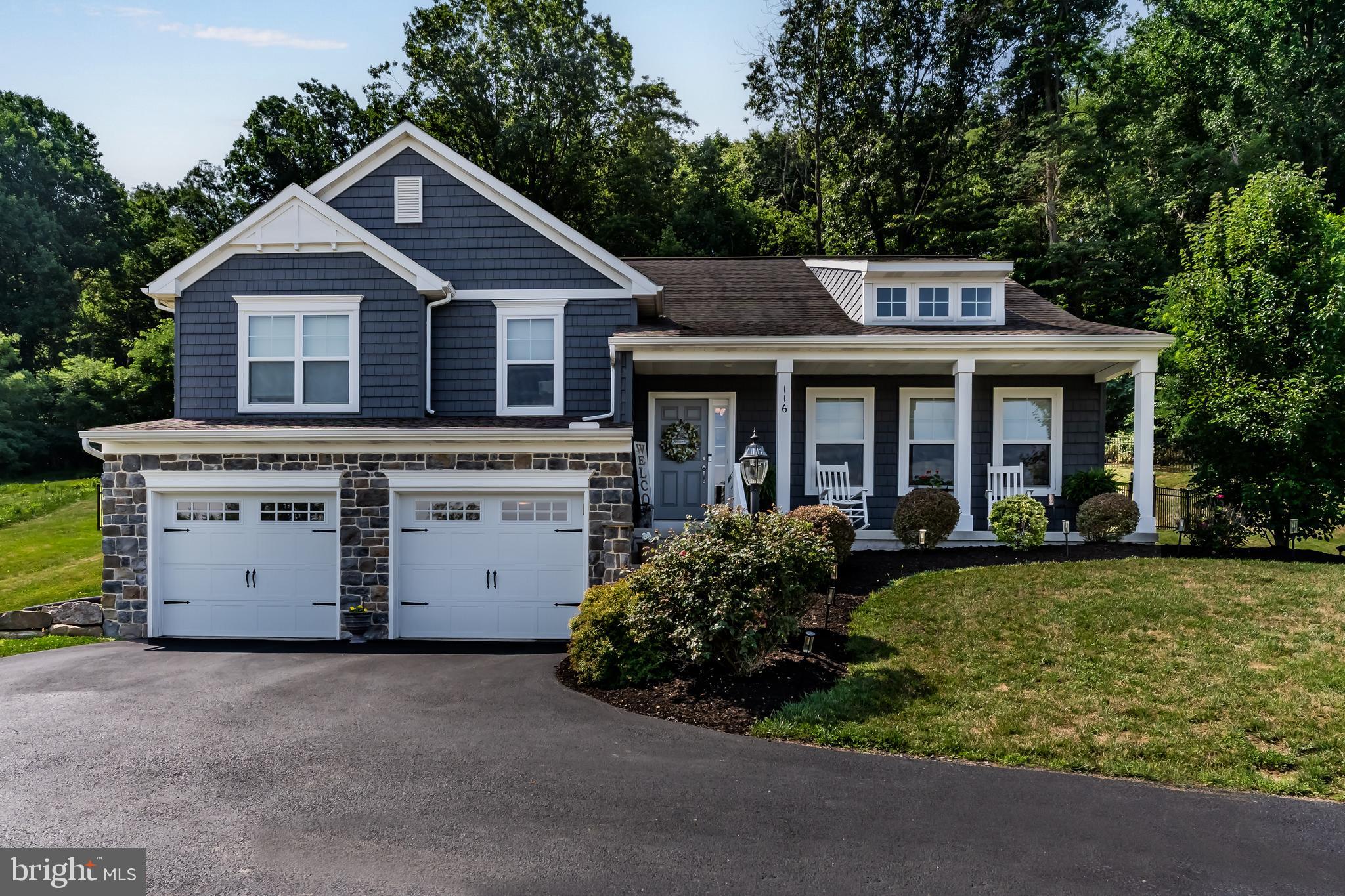 116 KITTOCHTINNY DRIVE