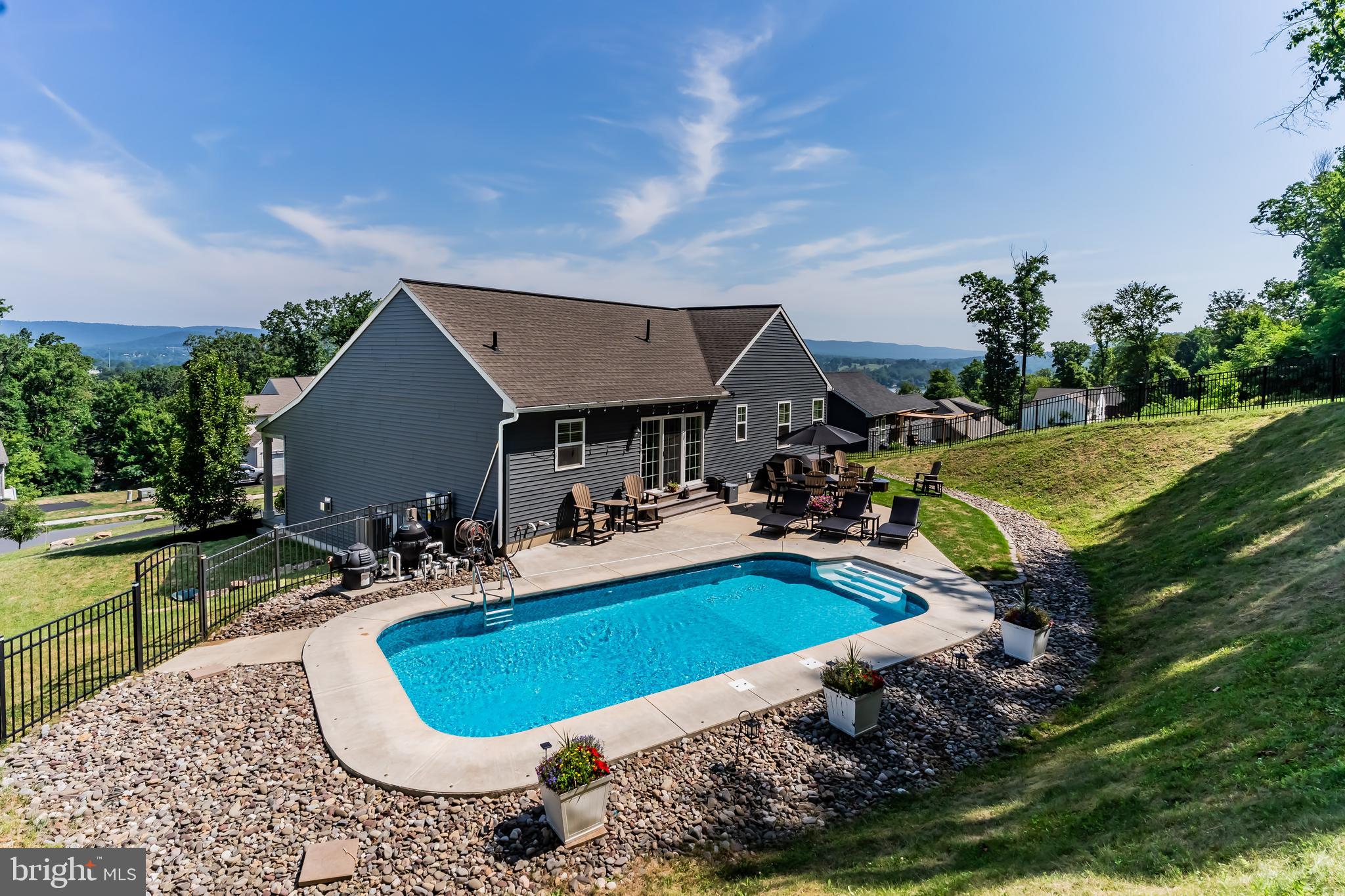 116 KITTOCHTINNY DRIVE