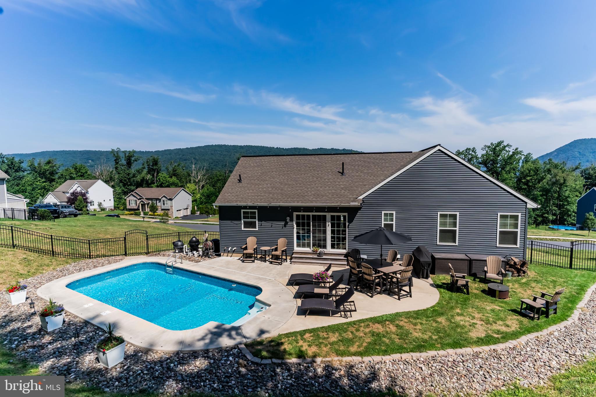 116 KITTOCHTINNY DRIVE