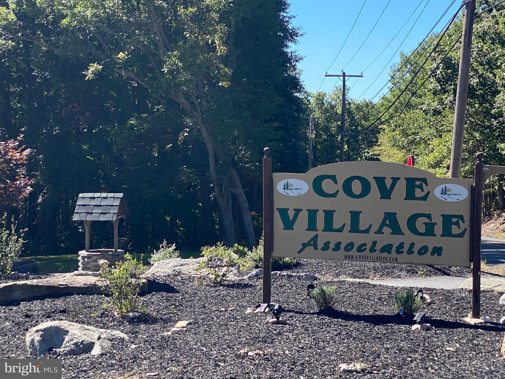 COVE VILLAGE - Residential