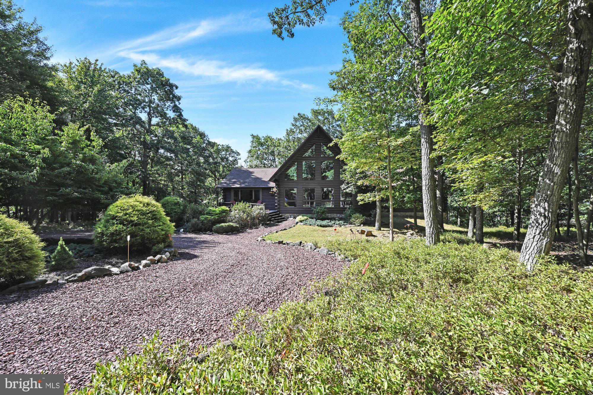 COVE VILLAGE - Residential