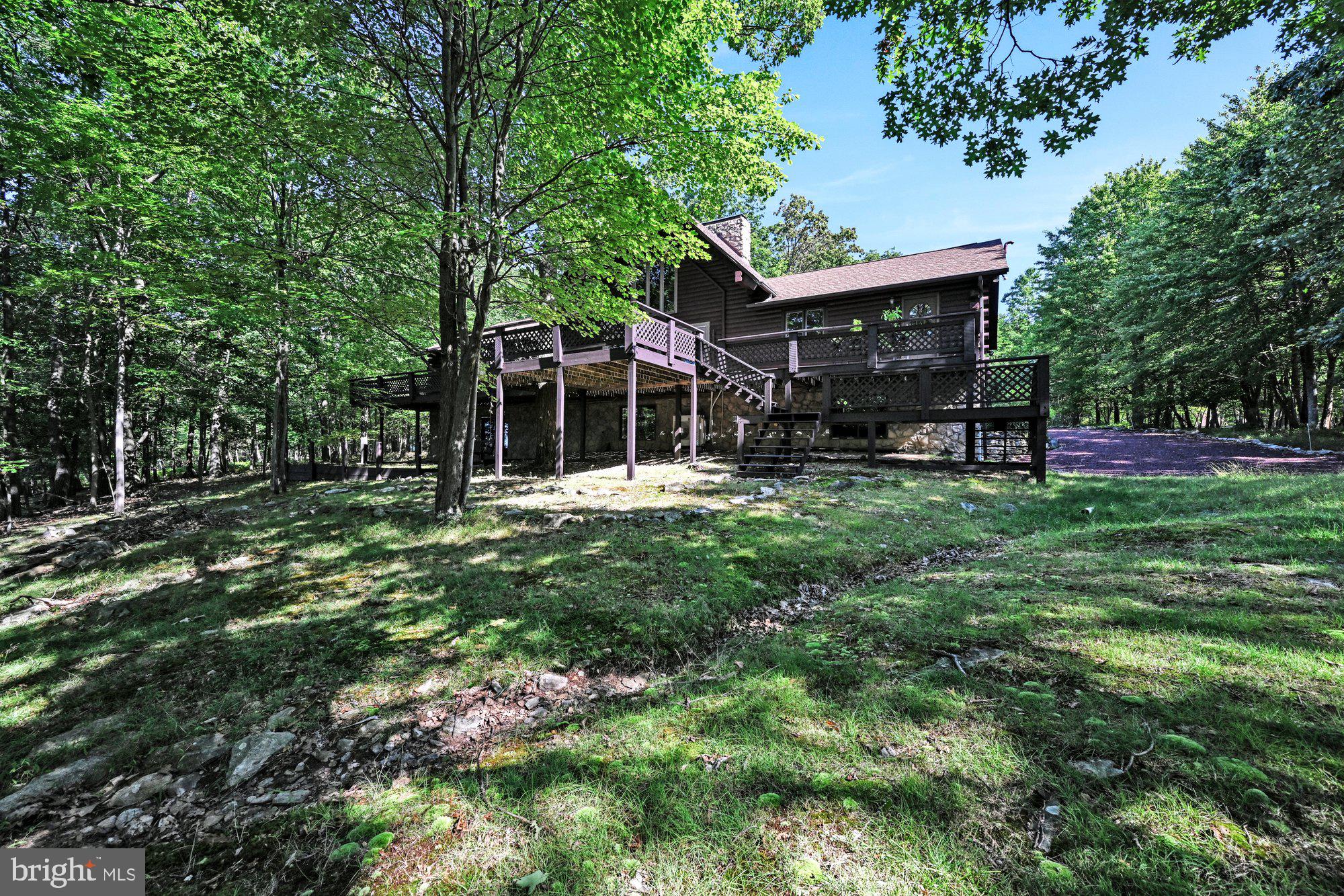 COVE VILLAGE - Residential