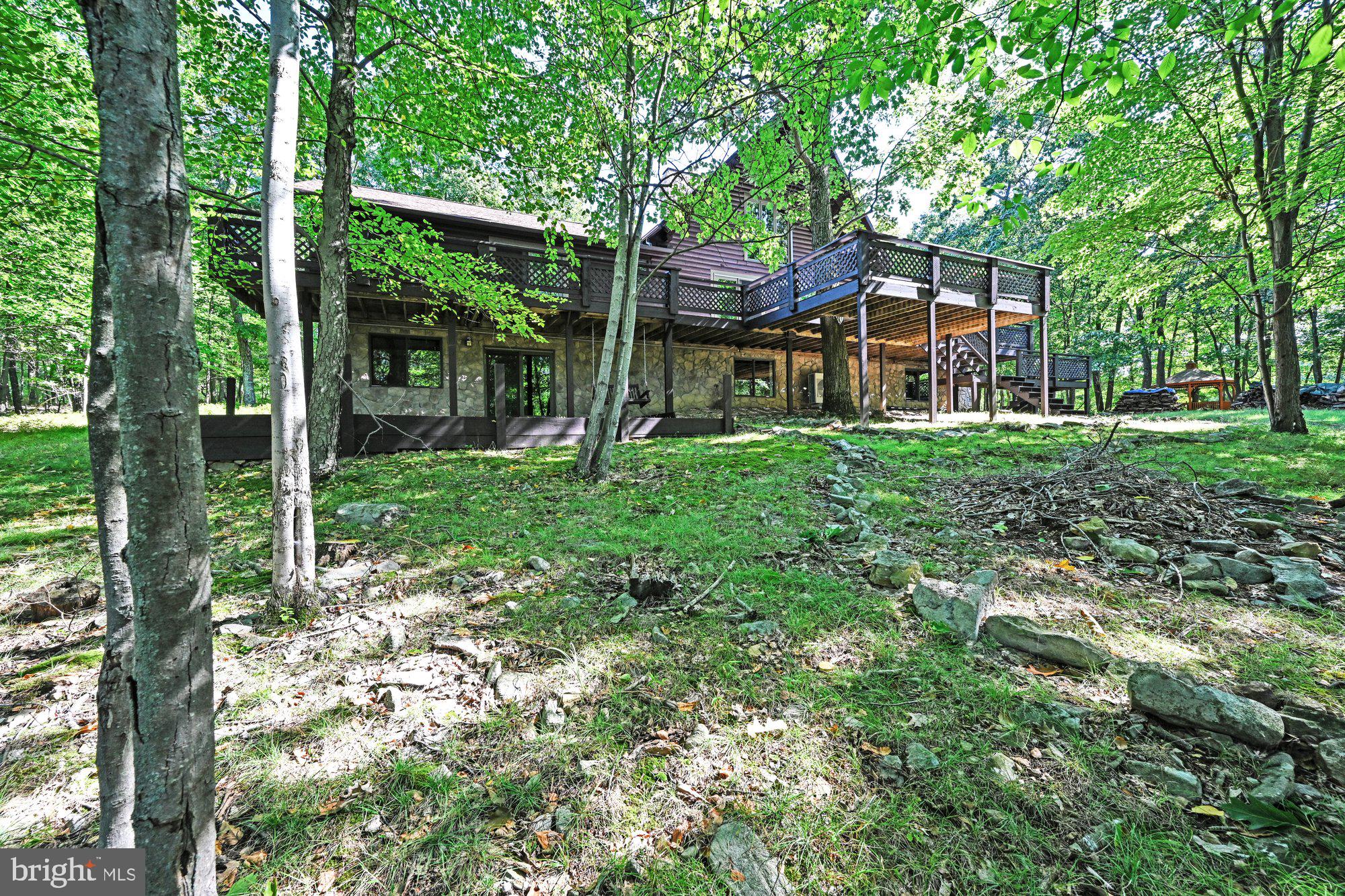 COVE VILLAGE - Residential