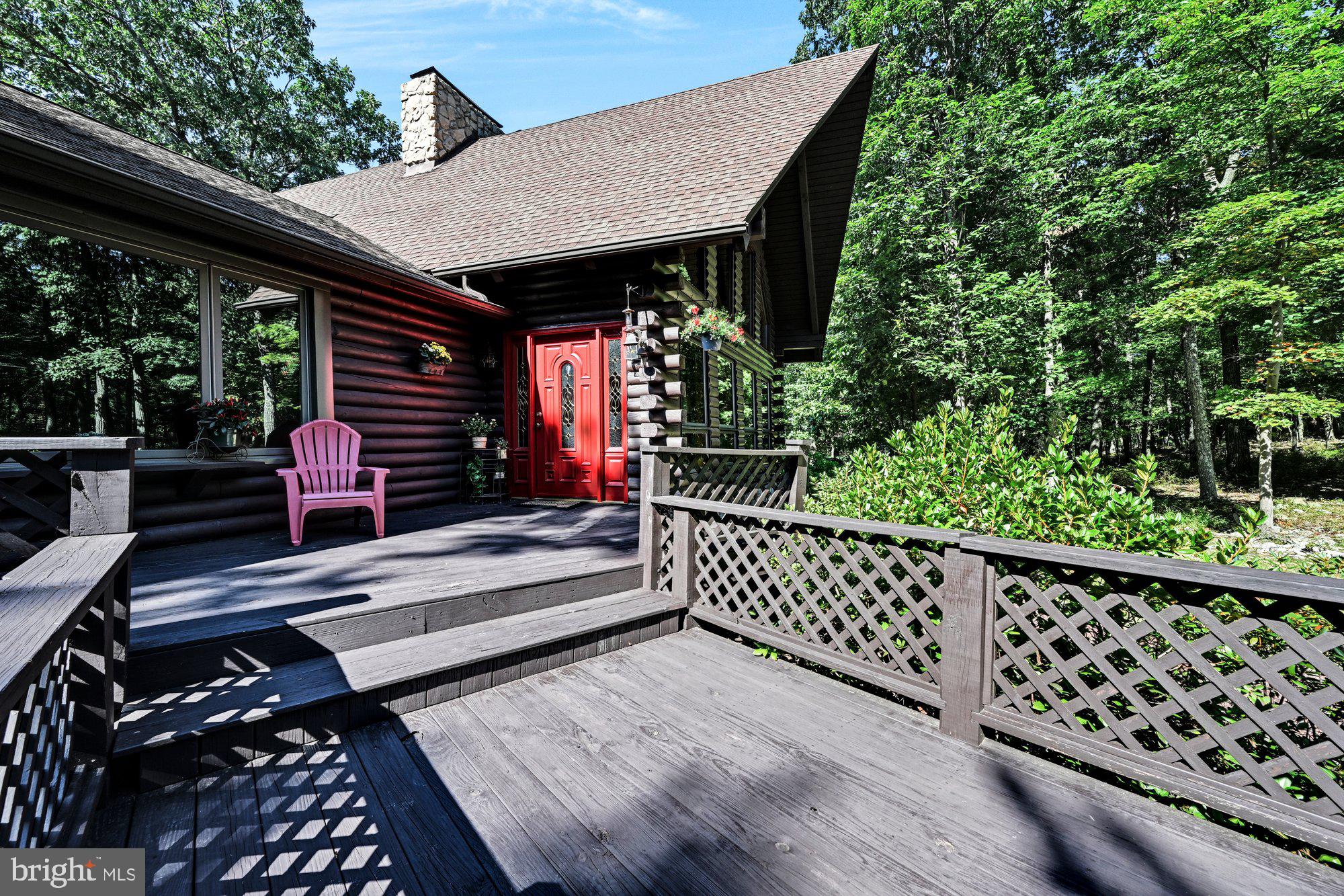 COVE VILLAGE - Residential