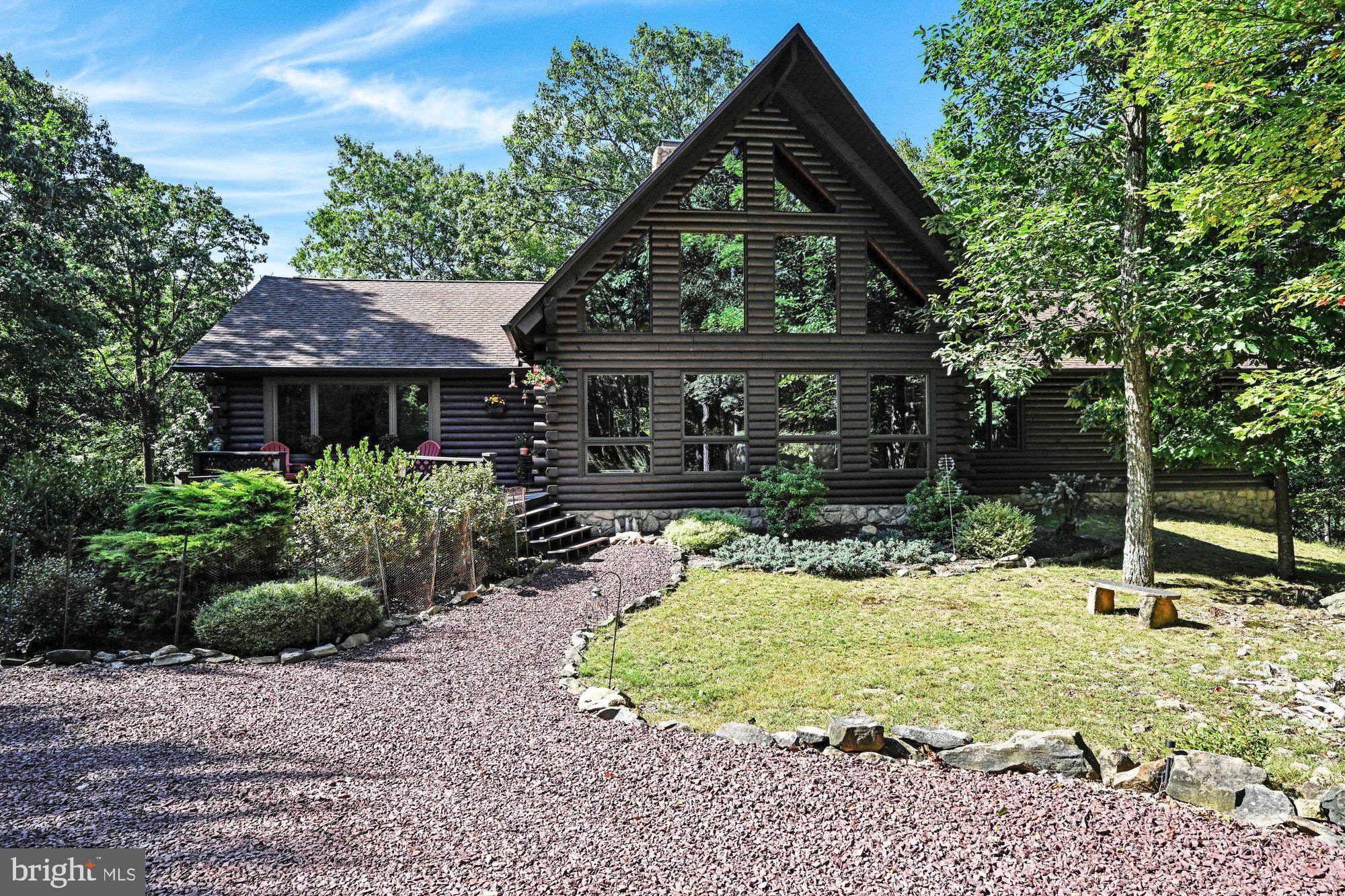 COVE VILLAGE - Residential