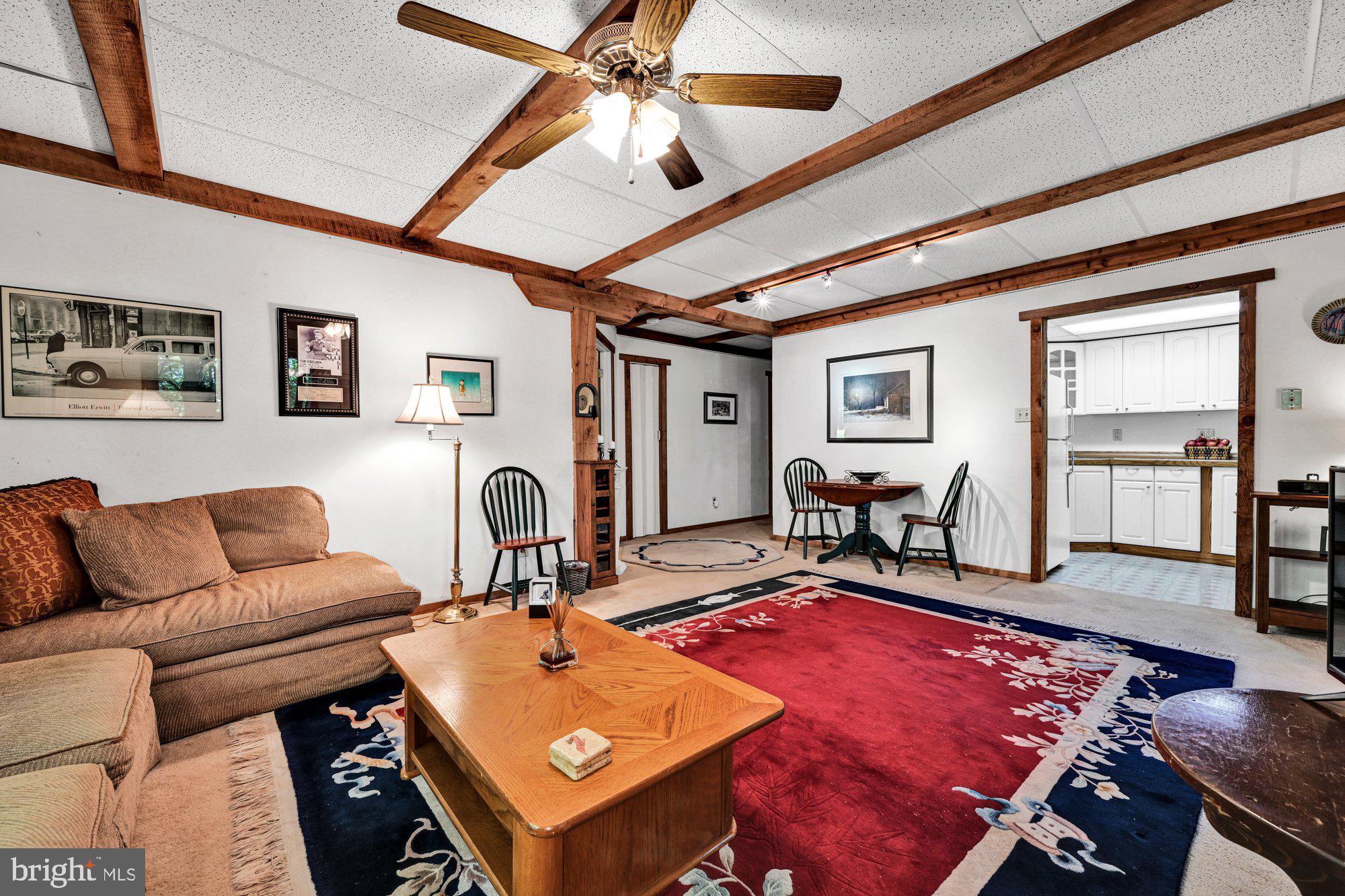 COVE VILLAGE - Residential