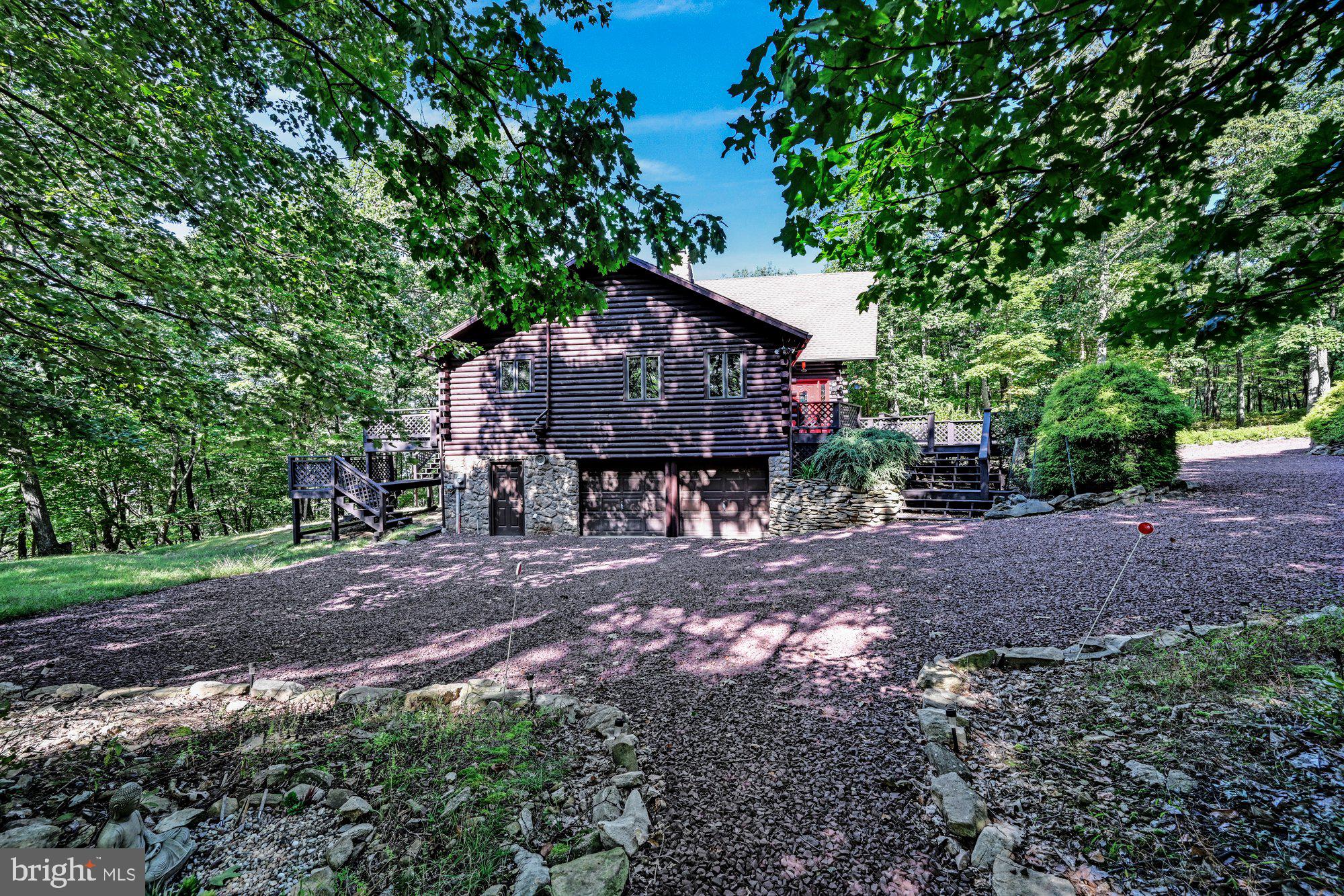 COVE VILLAGE - Residential