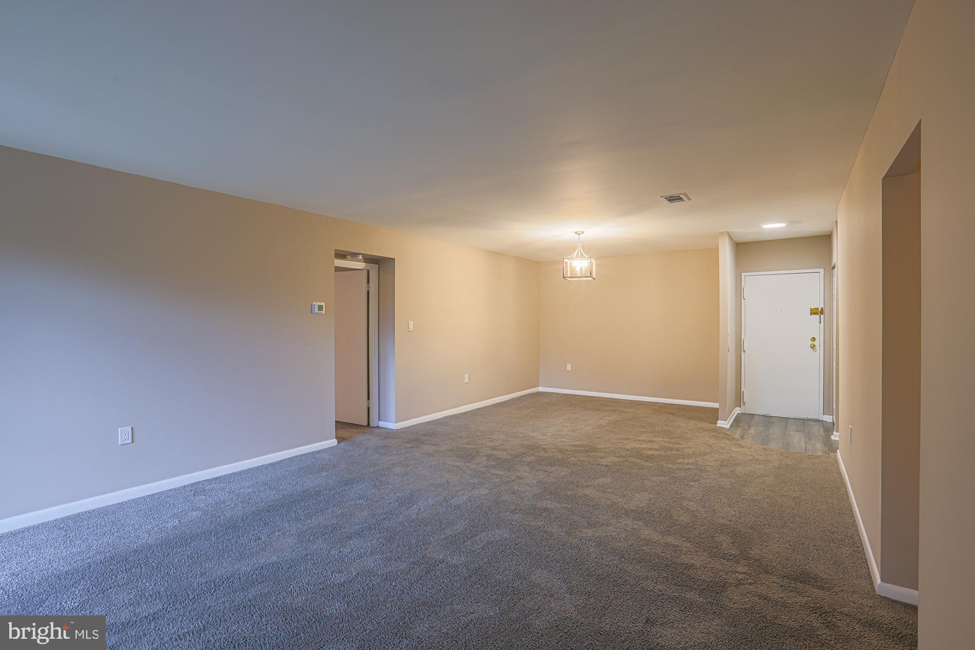 PARK HEIGHTS - Residential Lease