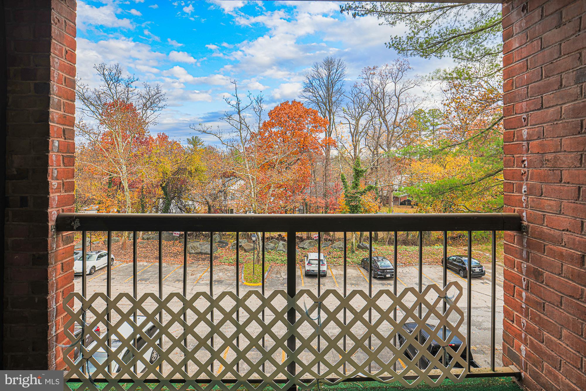 PARK HEIGHTS - Residential Lease