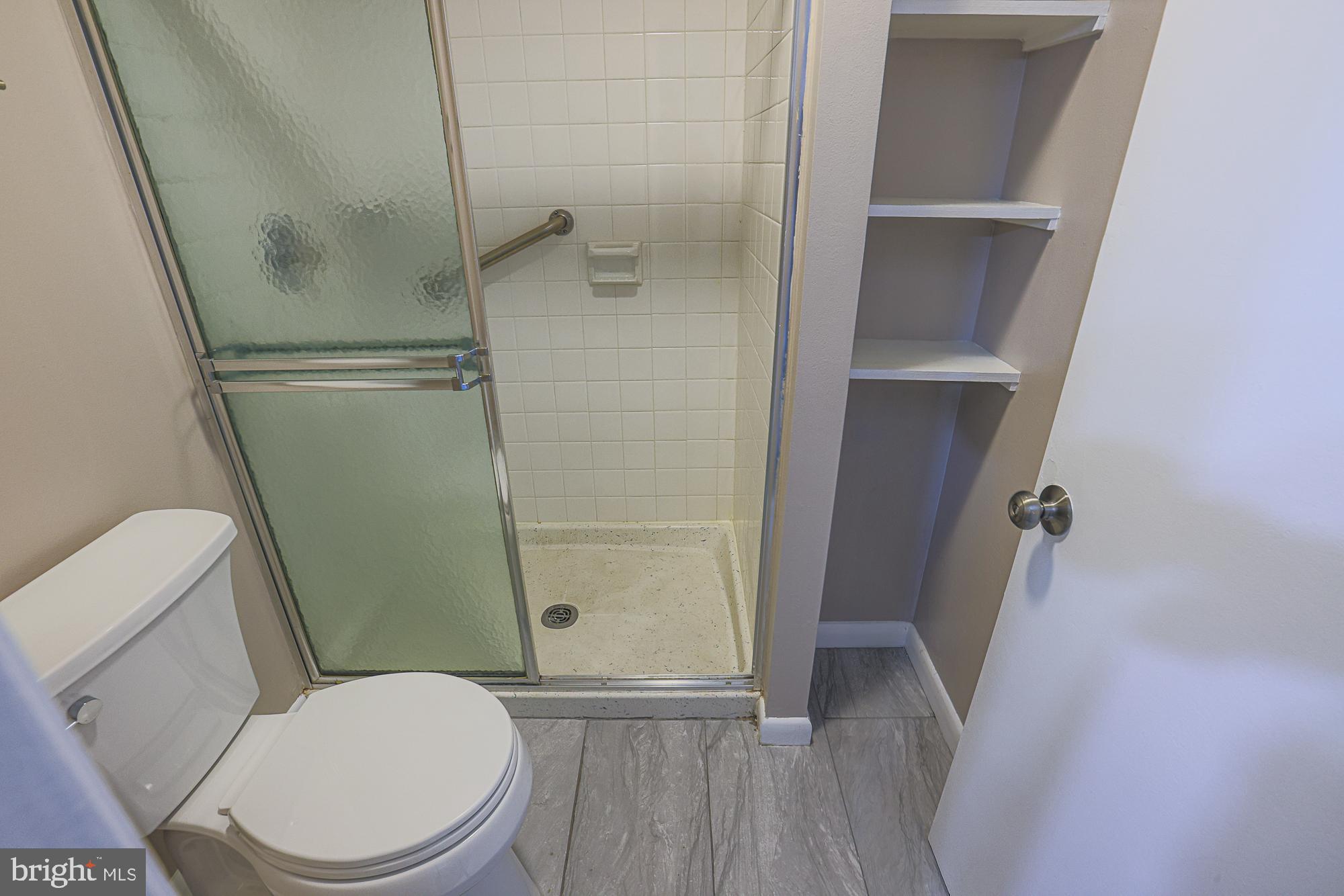 PARK HEIGHTS - Residential Lease