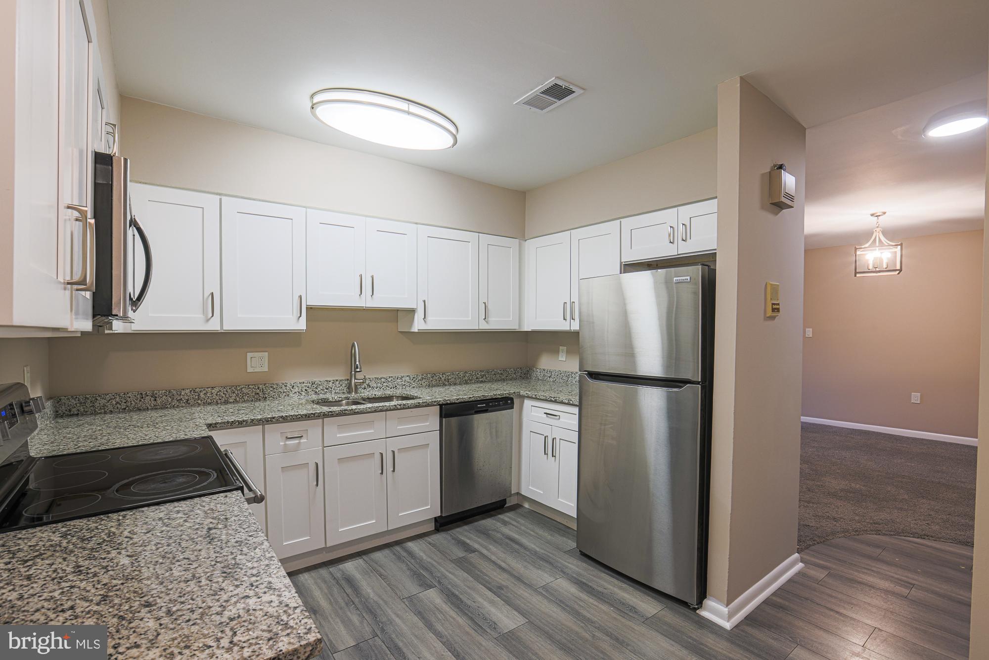 PARK HEIGHTS - Residential Lease