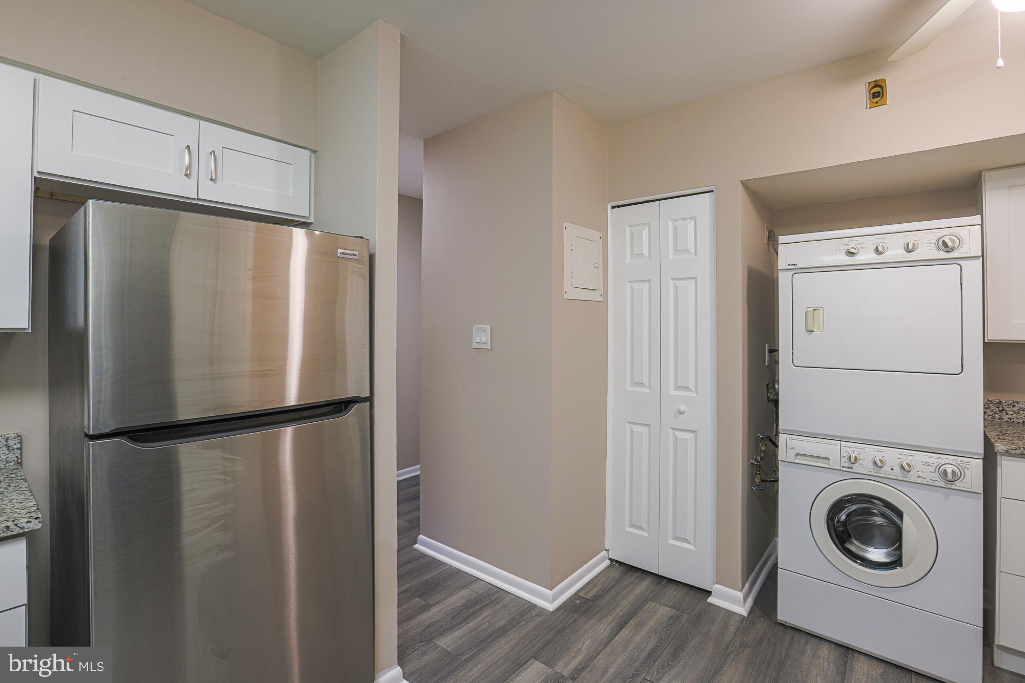 PARK HEIGHTS - Residential Lease