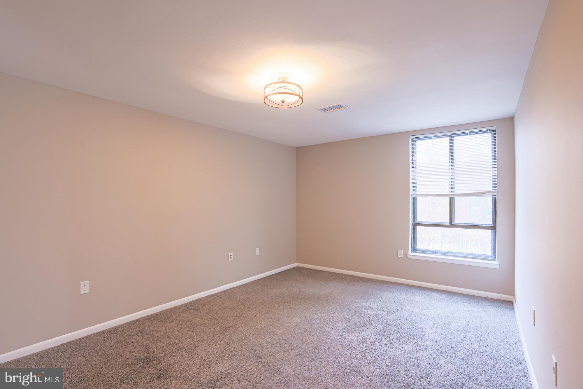 PARK HEIGHTS - Residential Lease