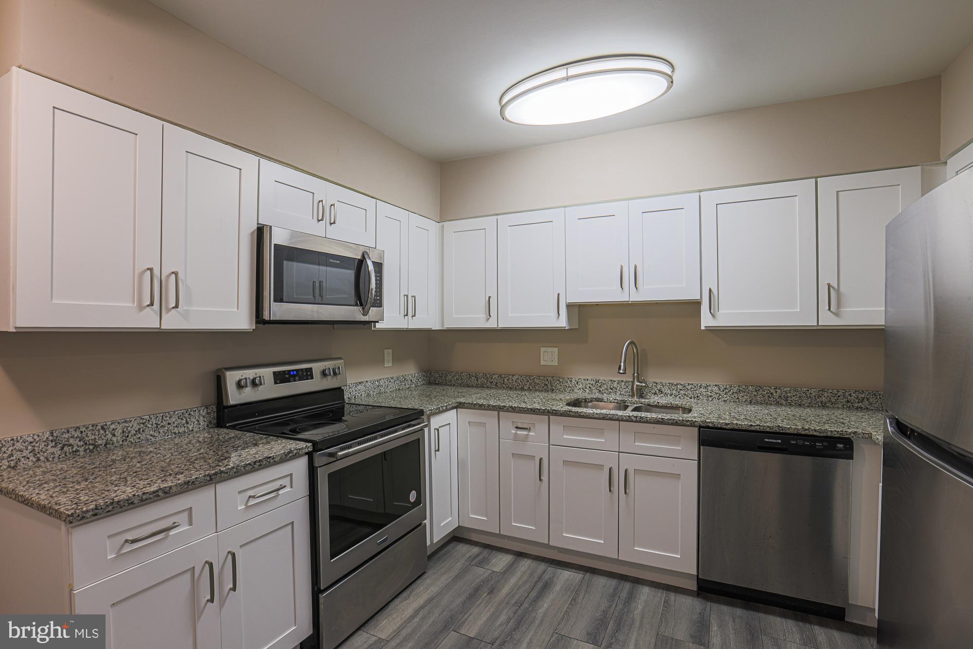 PARK HEIGHTS - Residential Lease