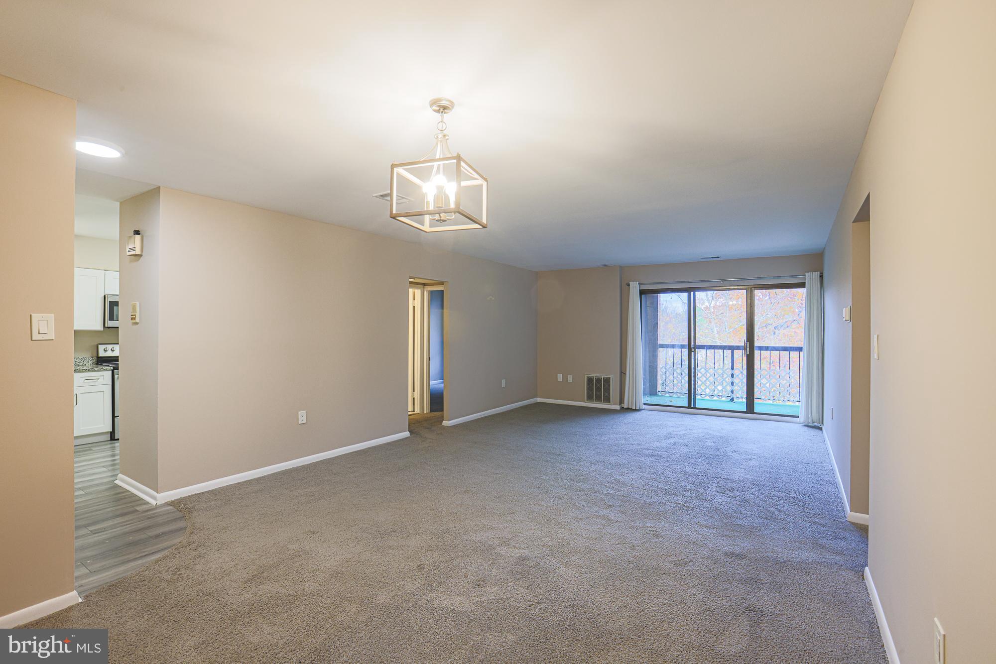 PARK HEIGHTS - Residential Lease