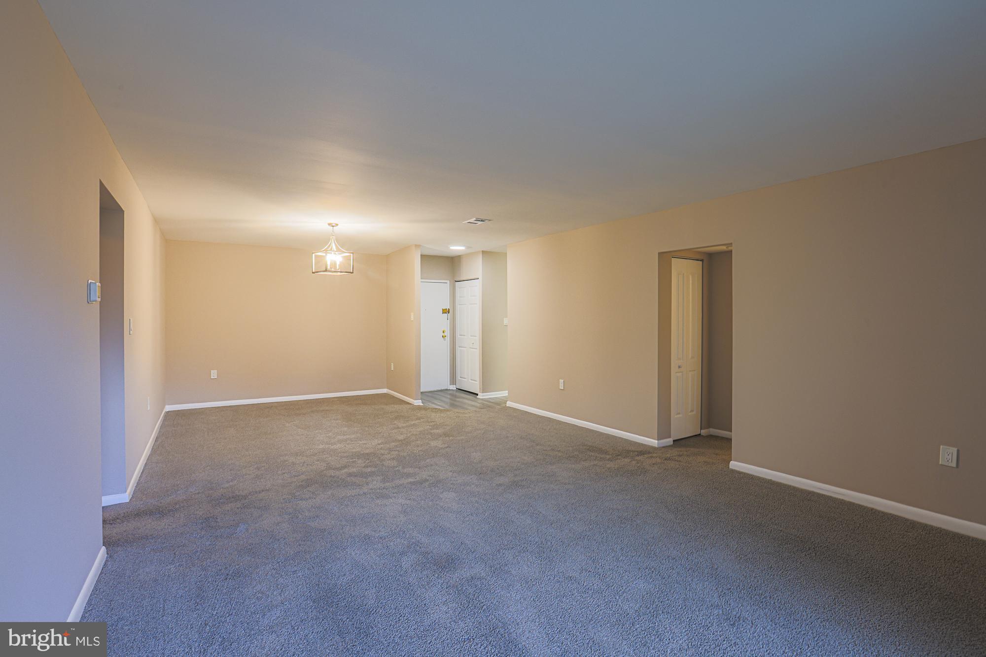 PARK HEIGHTS - Residential Lease